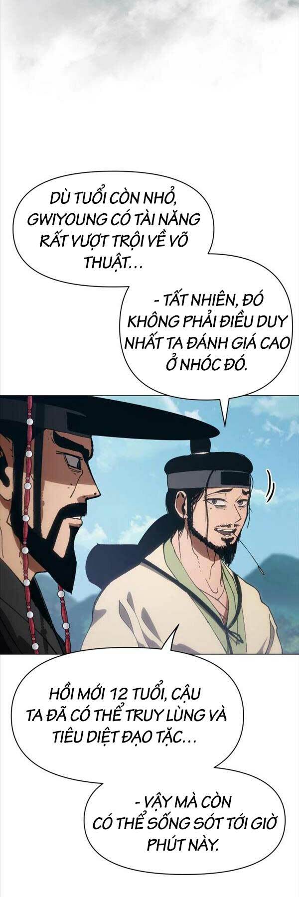 Ám Vệ - Chương 5