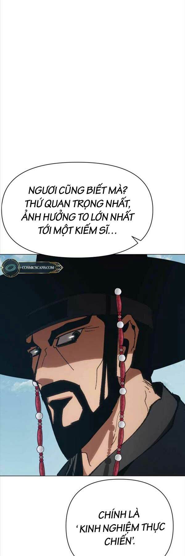 Ám Vệ - Chương 5