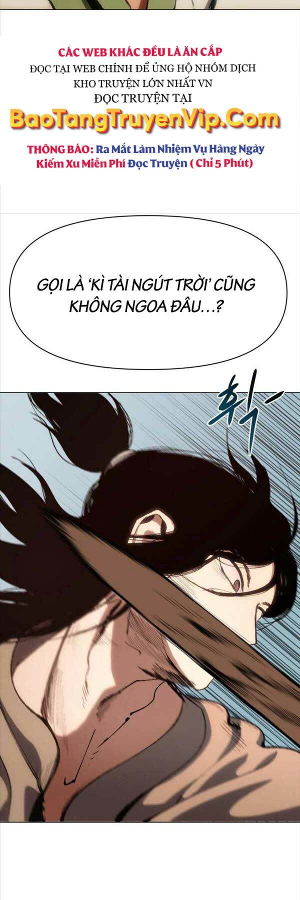 Ám Vệ - Chương 5