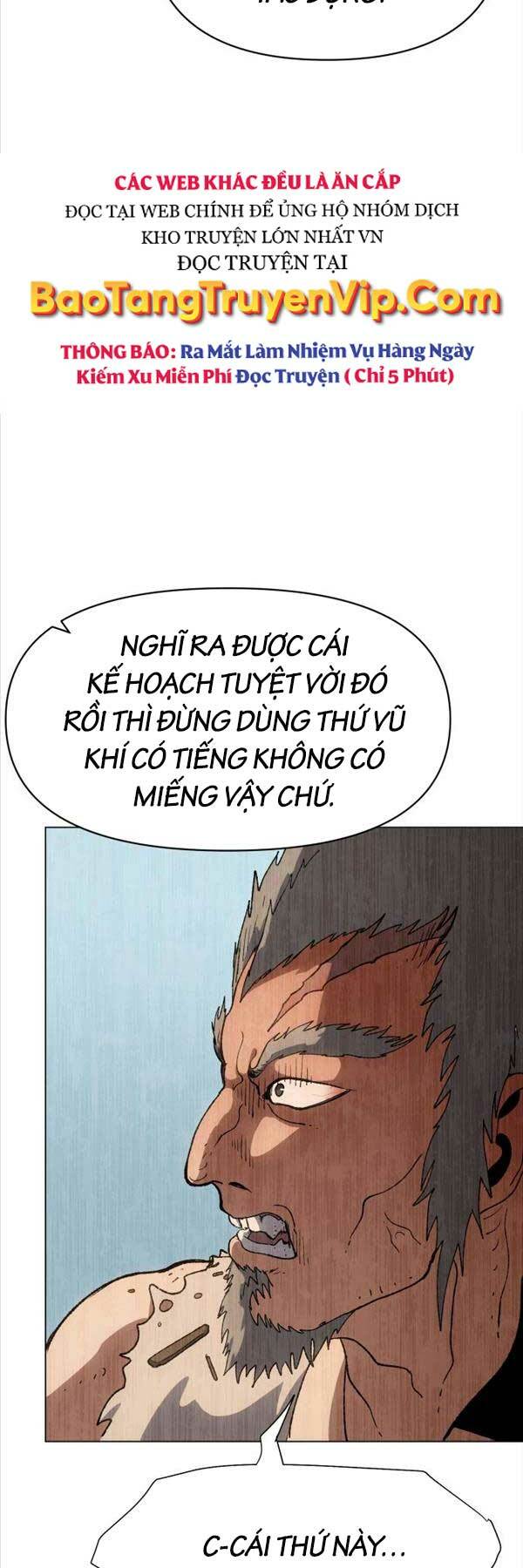 Ám Vệ - Chương 5