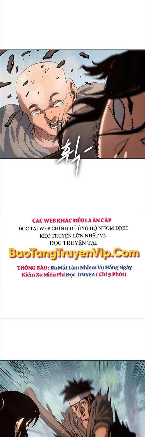 Ám Vệ - Chương 5