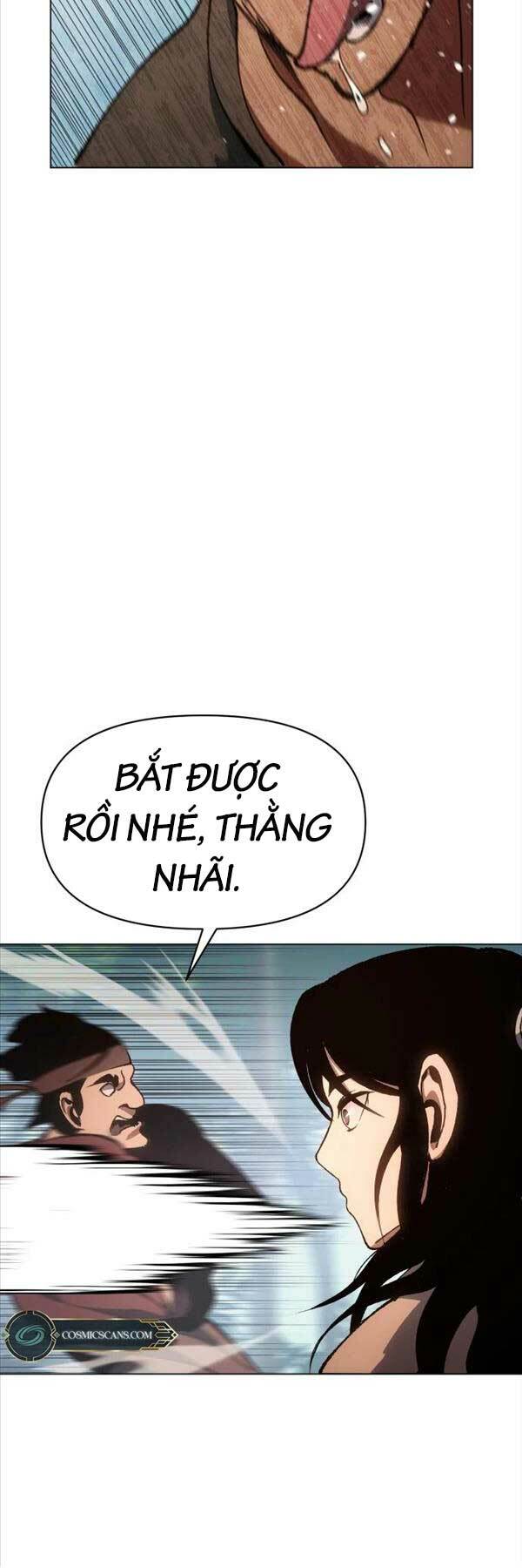 Ám Vệ - Chương 5