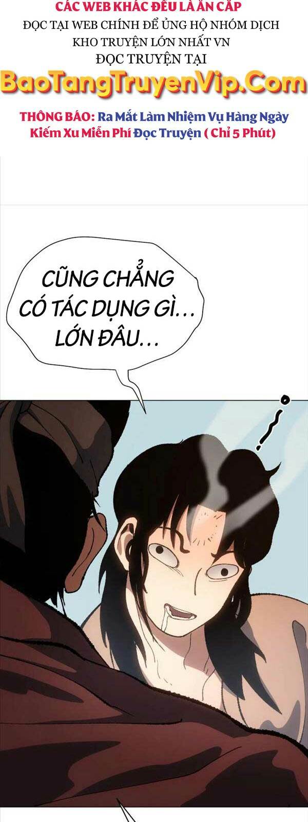 Ám Vệ - Chương 5