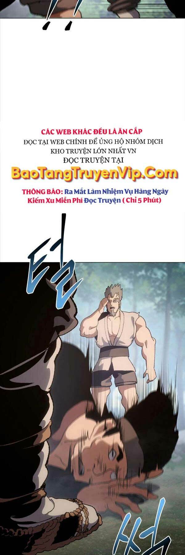 Ám Vệ - Chương 5
