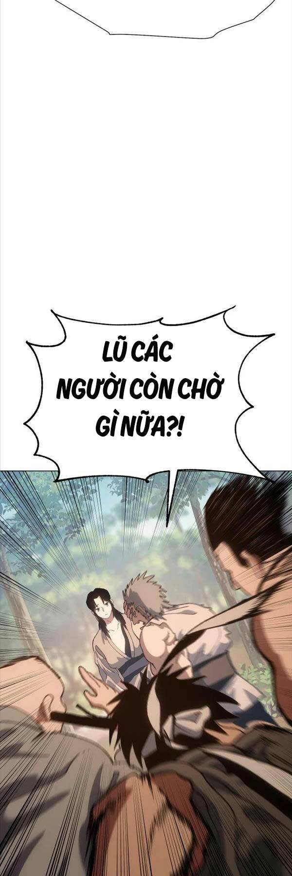 Ám Vệ - Chương 5