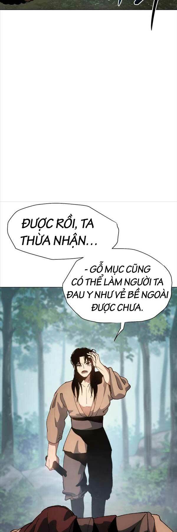 Ám Vệ - Chương 5