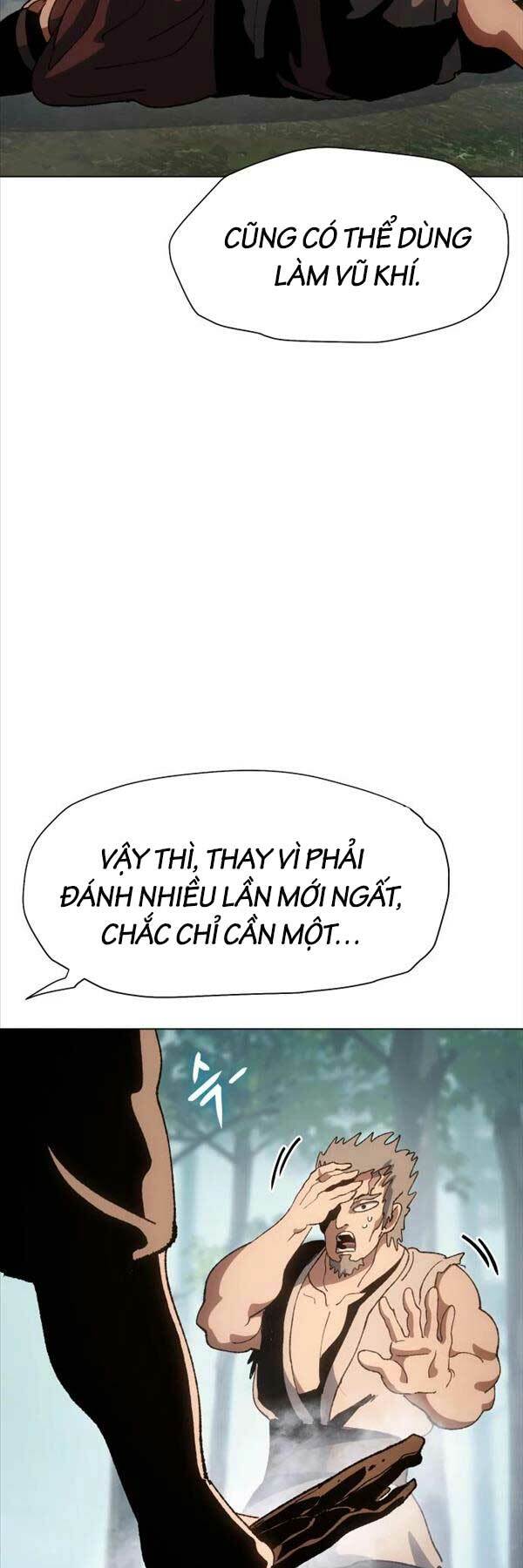 Ám Vệ - Chương 5