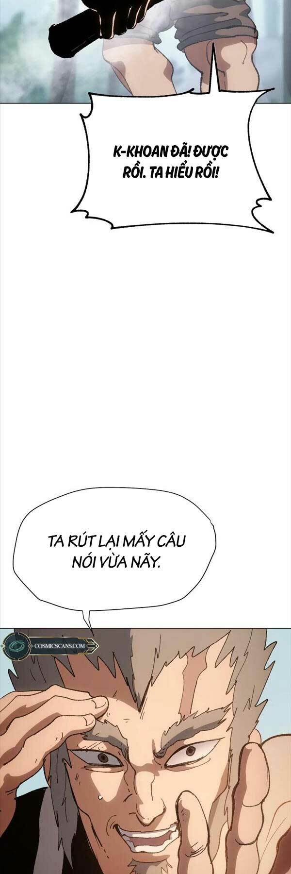 Ám Vệ - Chương 5
