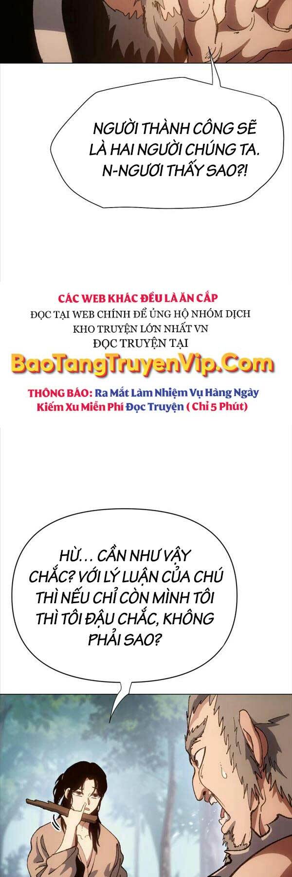 Ám Vệ - Chương 5