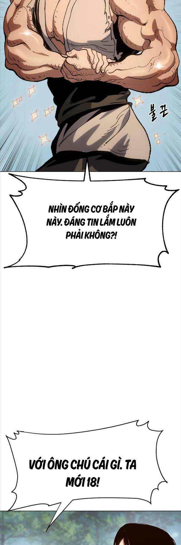 Ám Vệ - Chương 5