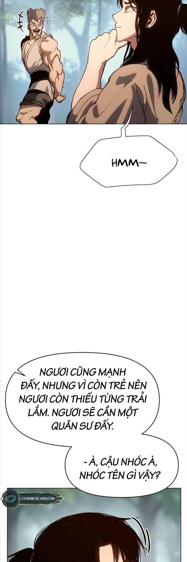 Ám Vệ - Chương 5