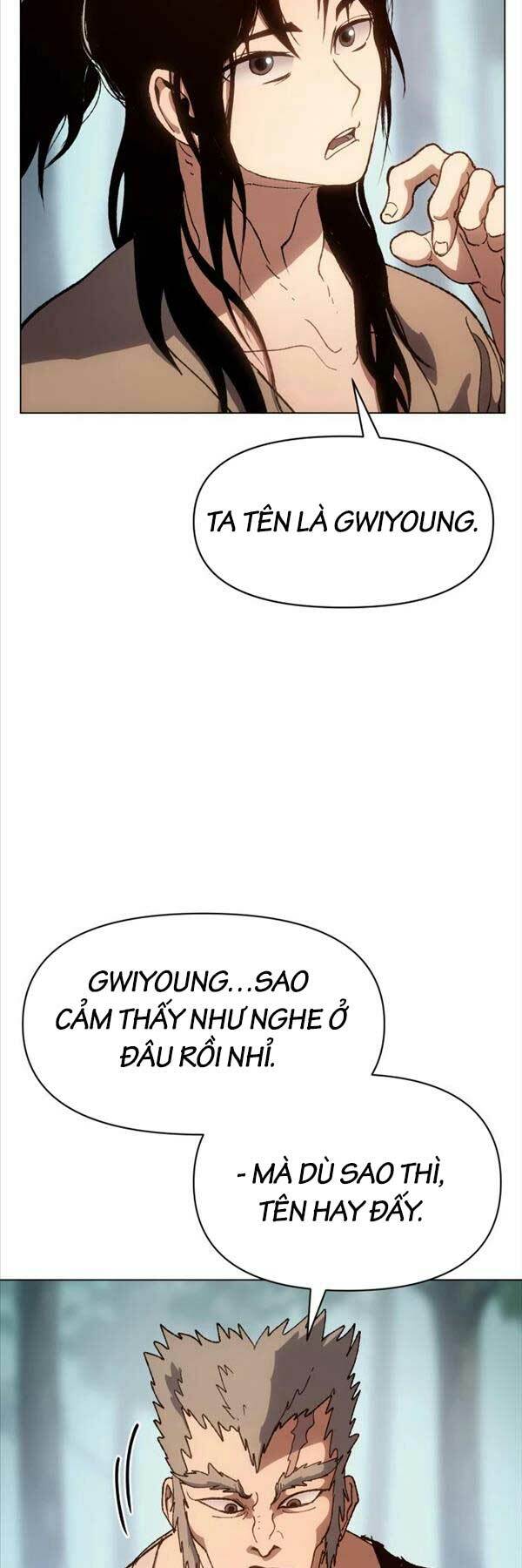 Ám Vệ - Chương 5