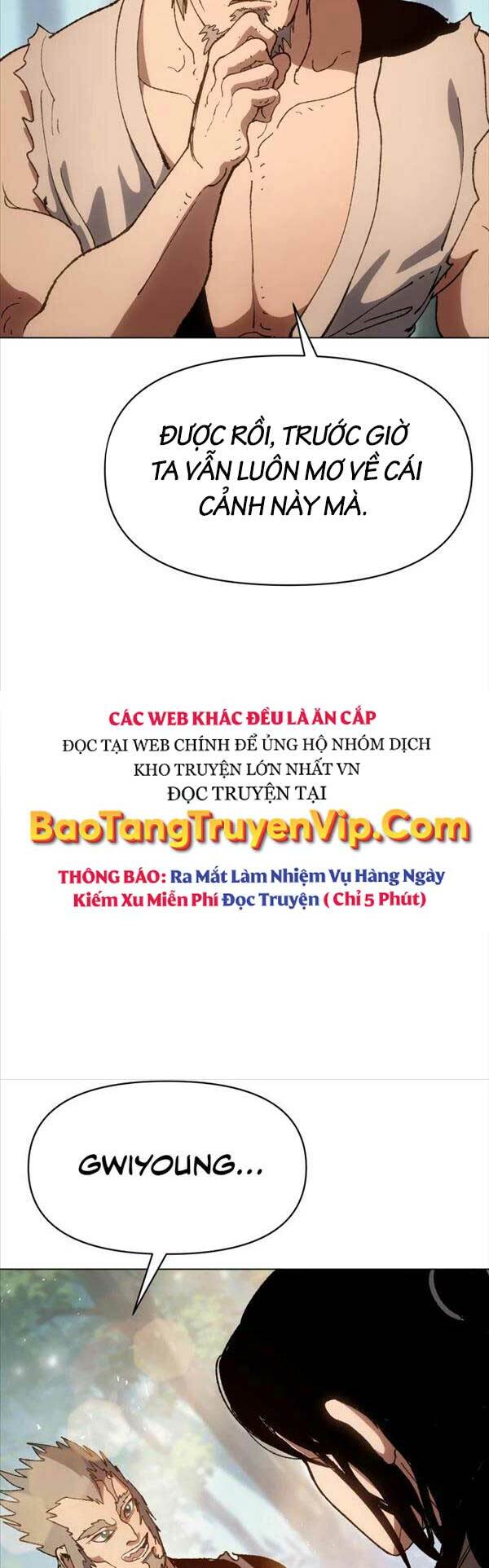 Ám Vệ - Chương 5