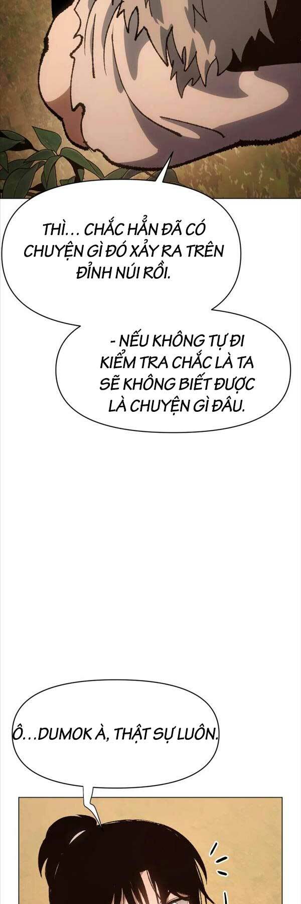 Ám Vệ - Chương 5
