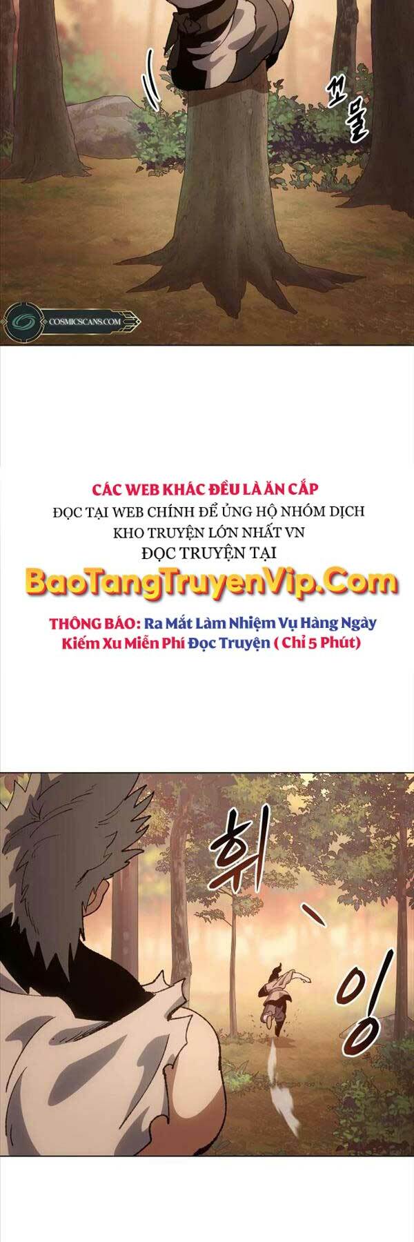 Ám Vệ - Chương 5