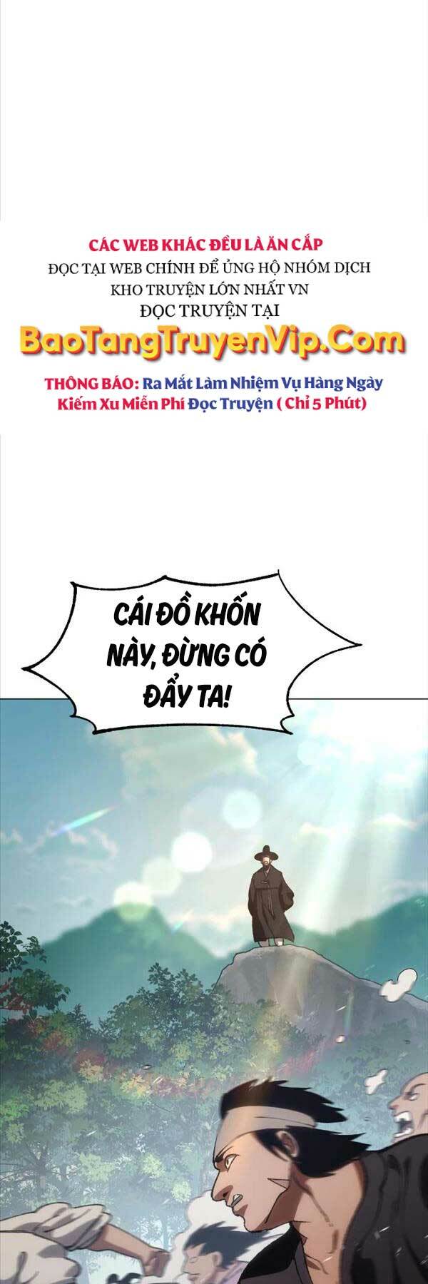 Ám Vệ - Chương 5
