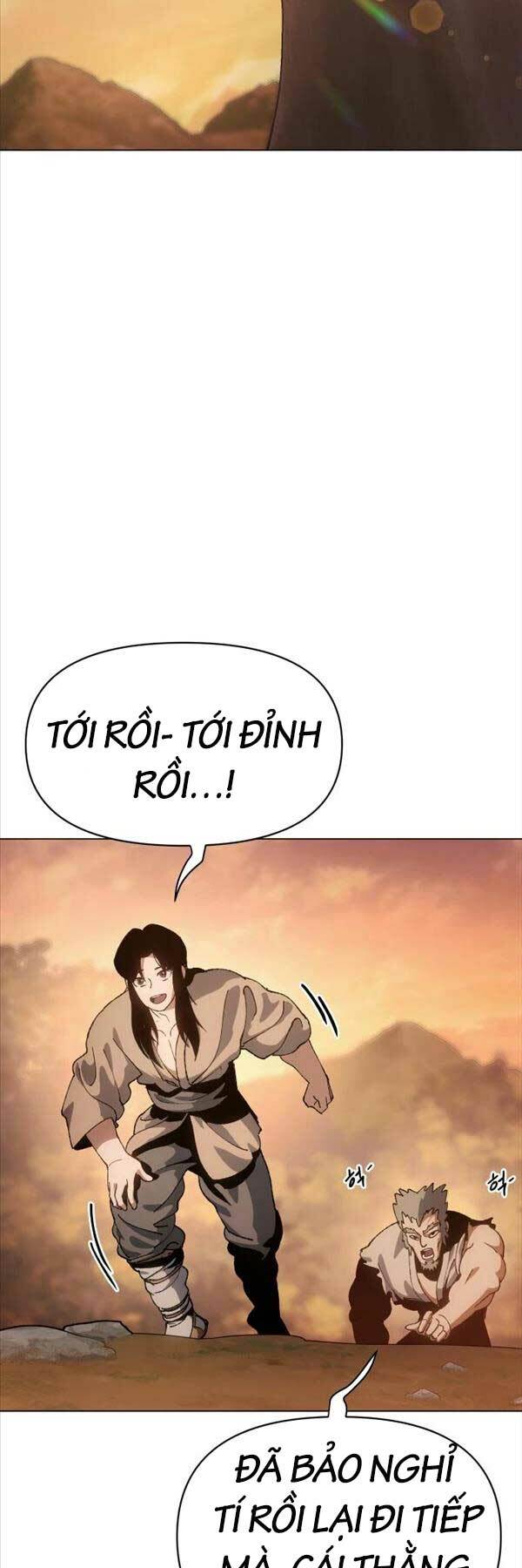 Ám Vệ - Chương 5