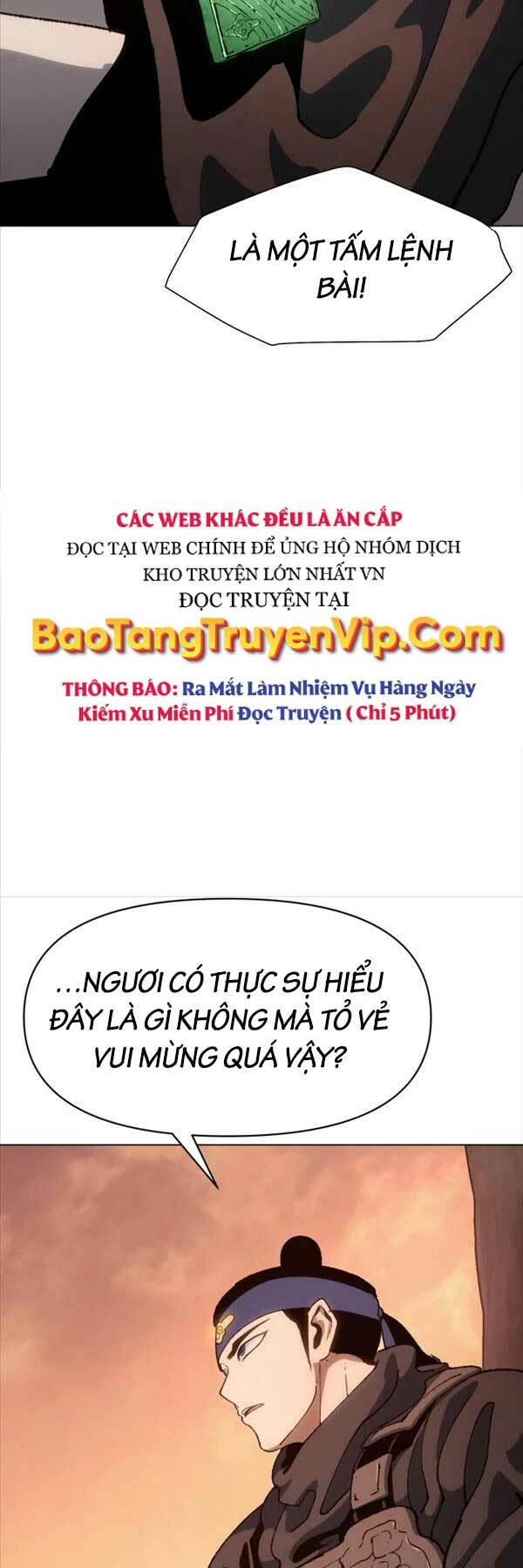 Ám Vệ - Chương 5