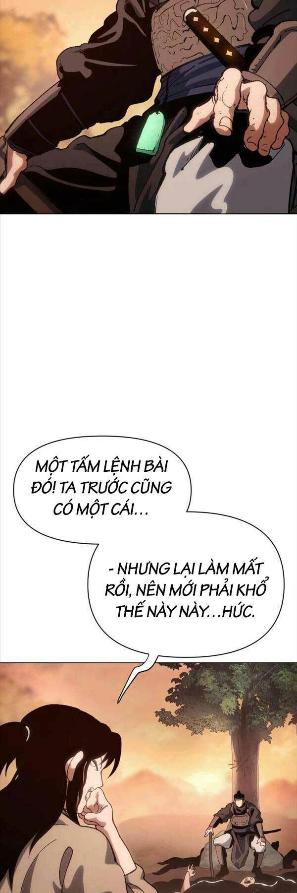 Ám Vệ - Chương 5
