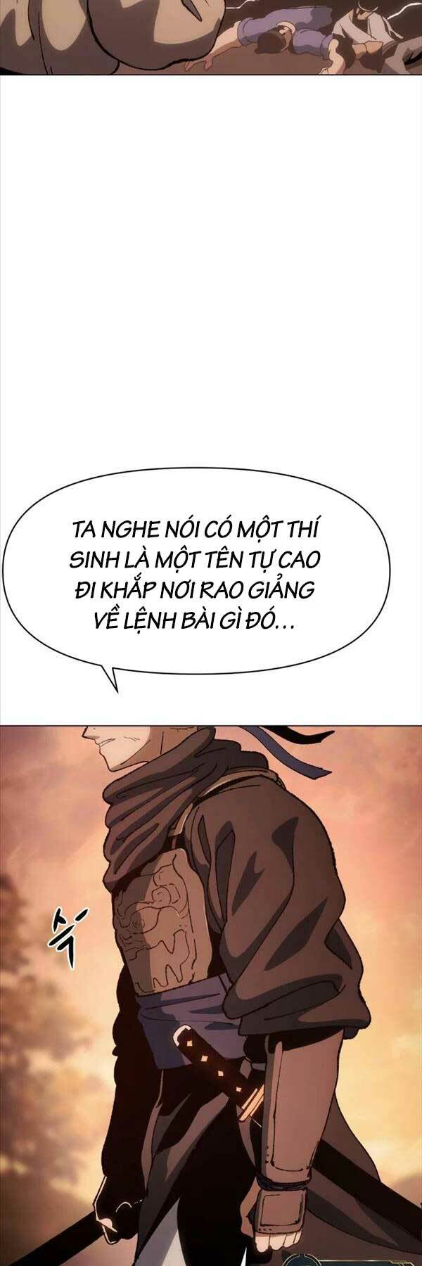 Ám Vệ - Chương 5
