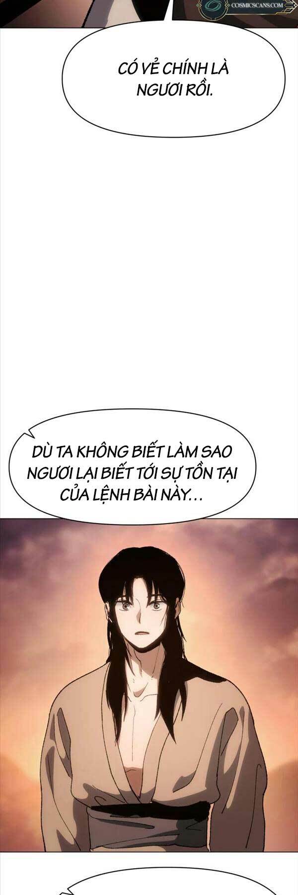 Ám Vệ - Chương 5