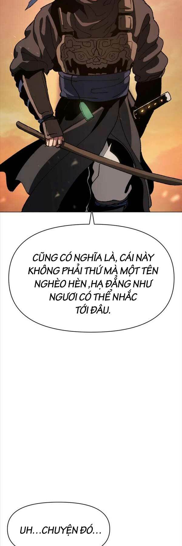 Ám Vệ - Chương 5