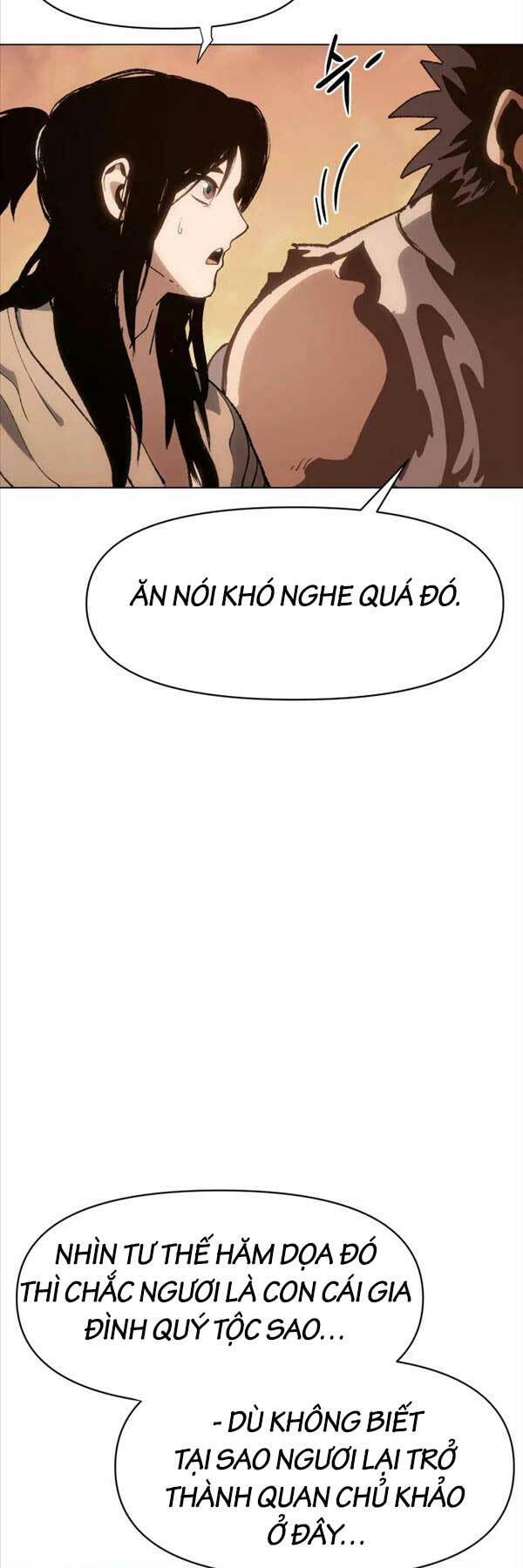 Ám Vệ - Chương 5