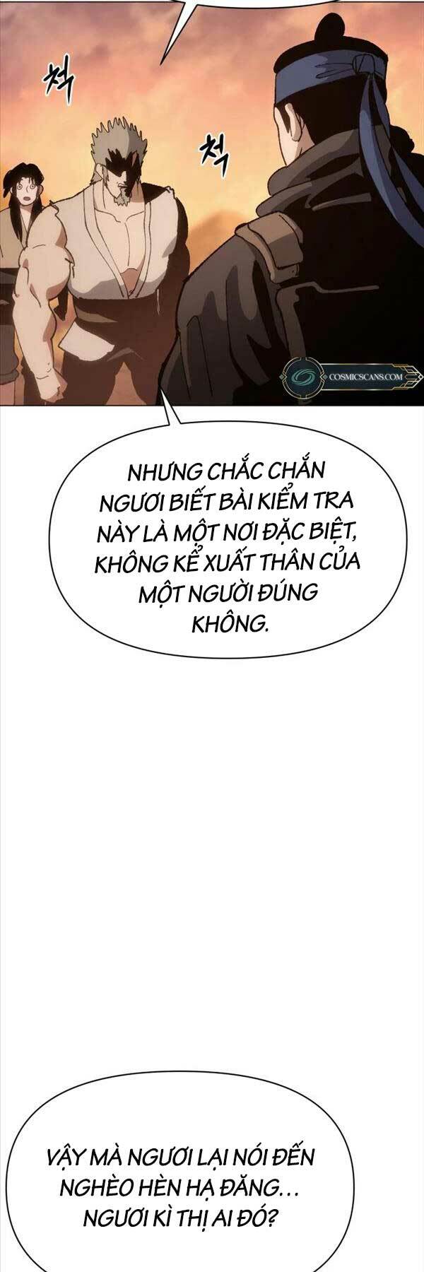 Ám Vệ - Chương 5