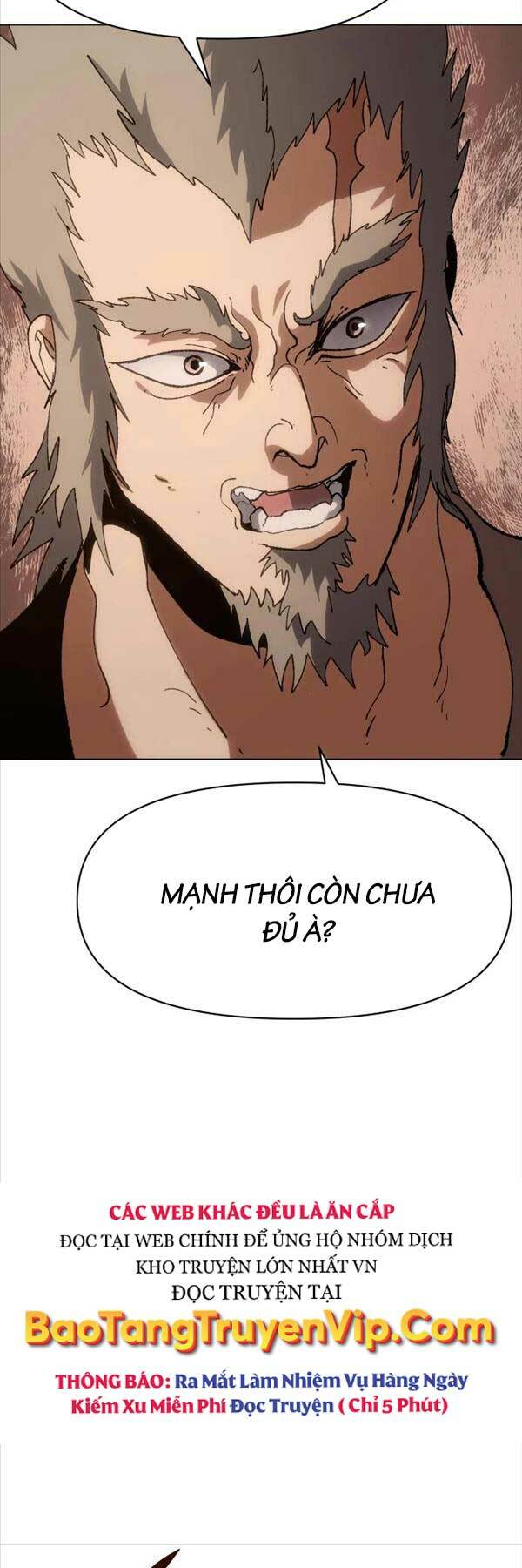 Ám Vệ - Chương 5