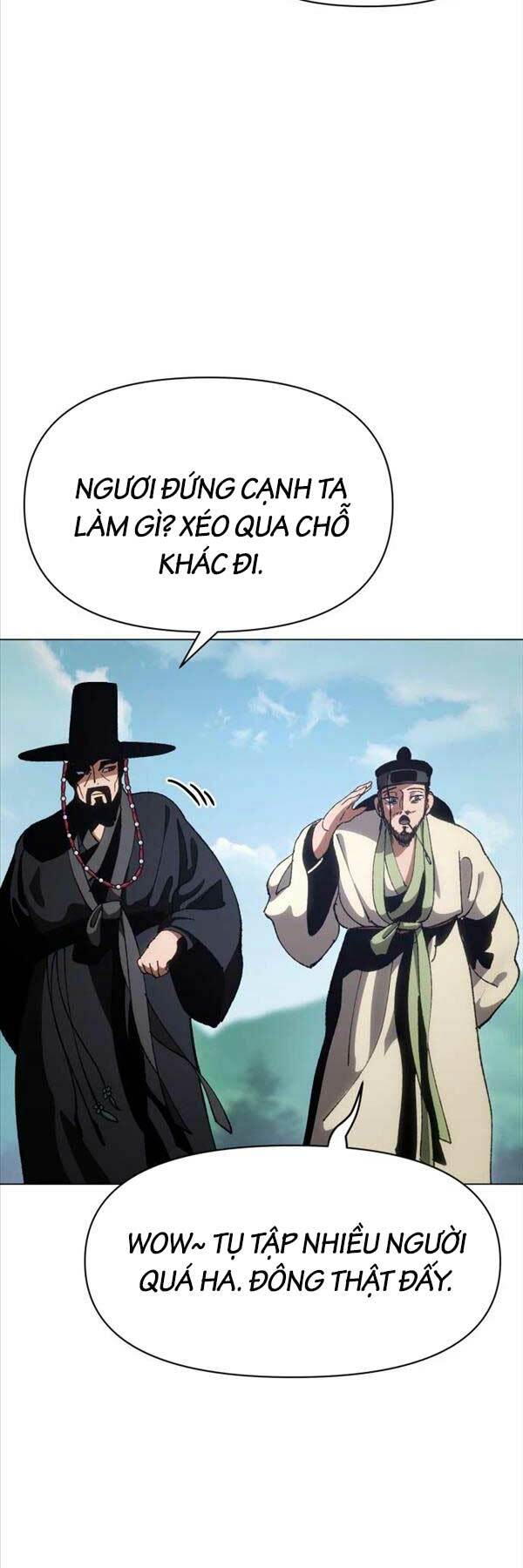 Ám Vệ - Chương 5