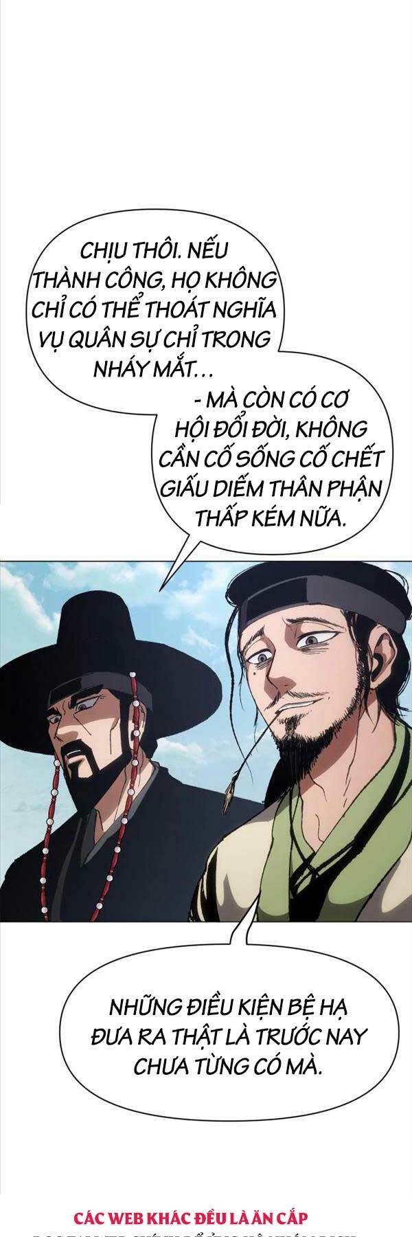 Ám Vệ - Chương 5
