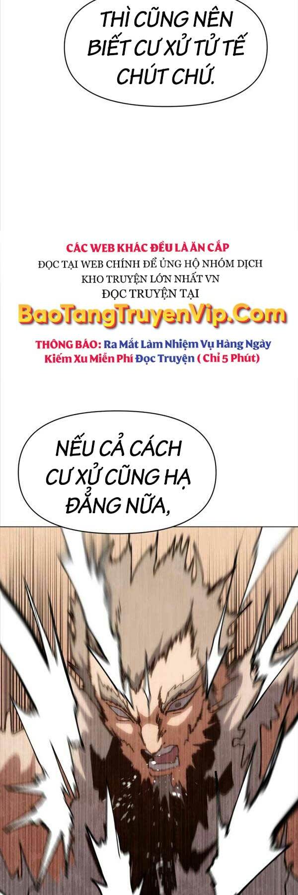 Ám Vệ - Chương 5