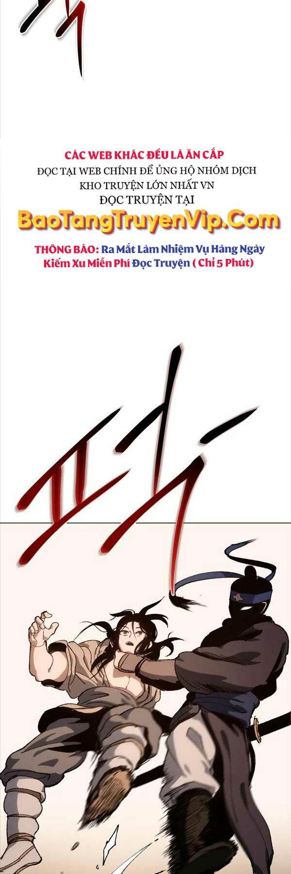 Ám Vệ - Chương 5