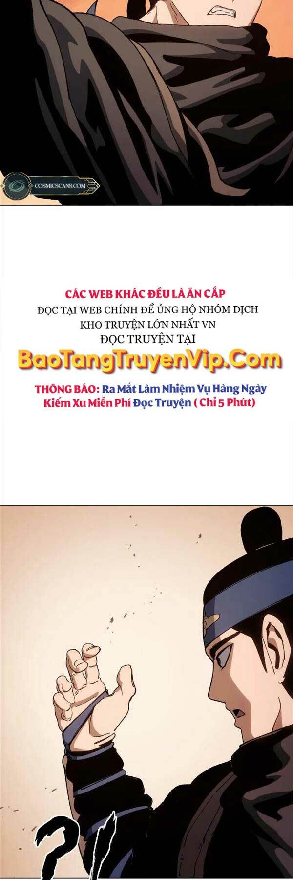Ám Vệ - Chương 5