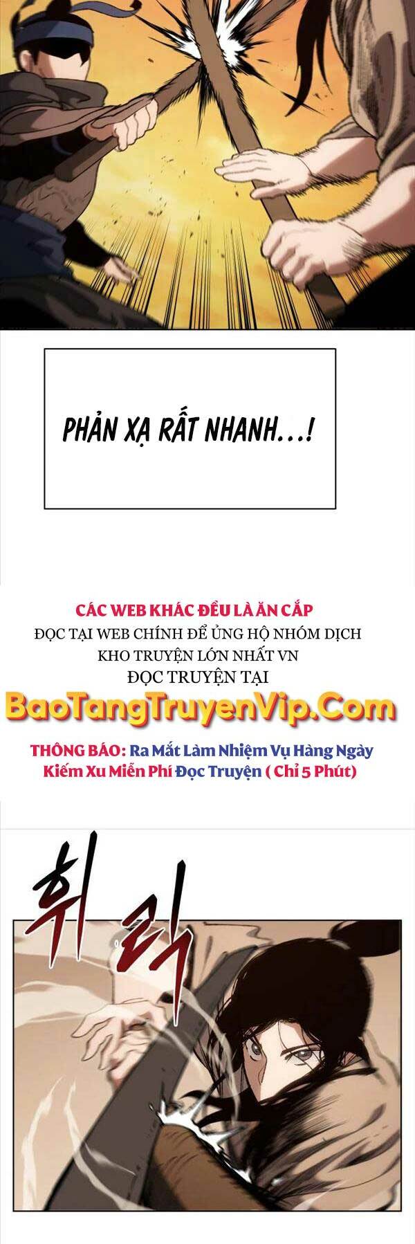 Ám Vệ - Chương 6