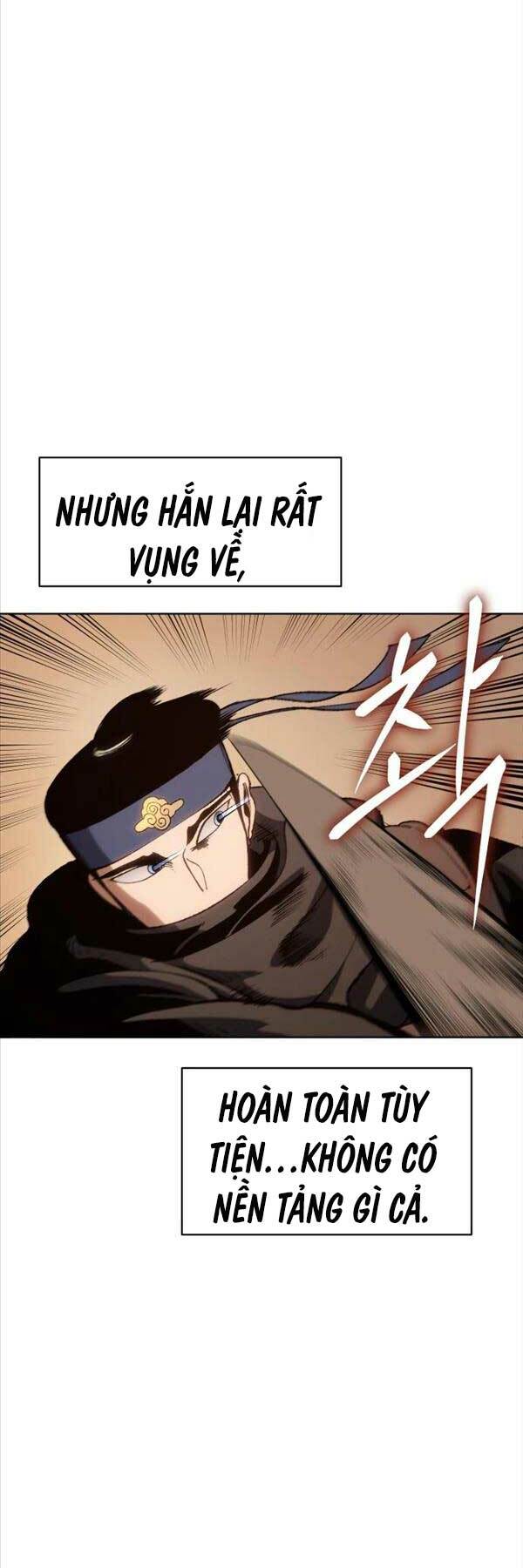 Ám Vệ - Chương 6