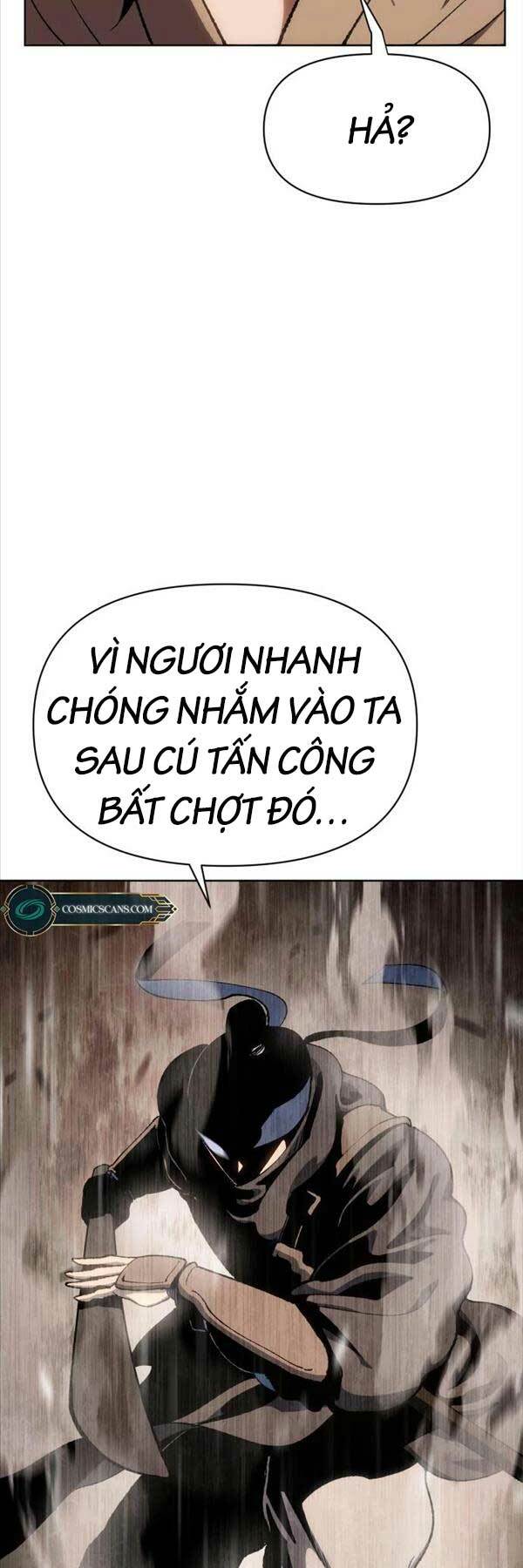 Ám Vệ - Chương 6