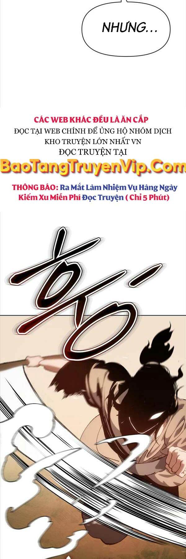 Ám Vệ - Chương 6