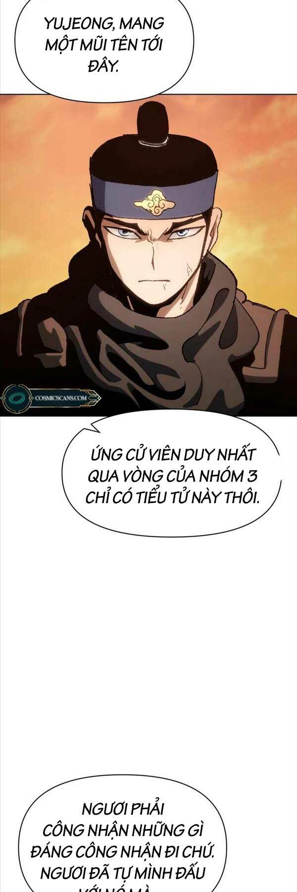 Ám Vệ - Chương 6