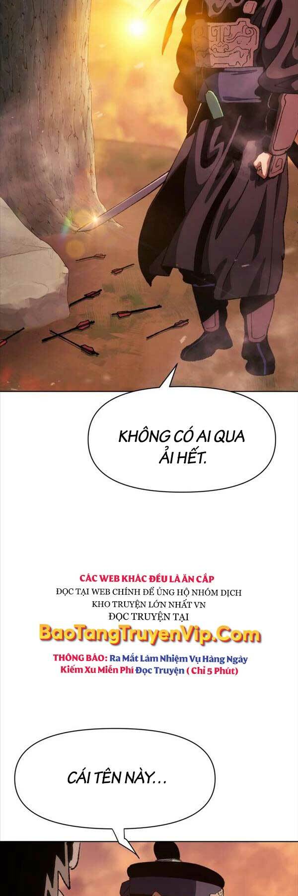Ám Vệ - Chương 6