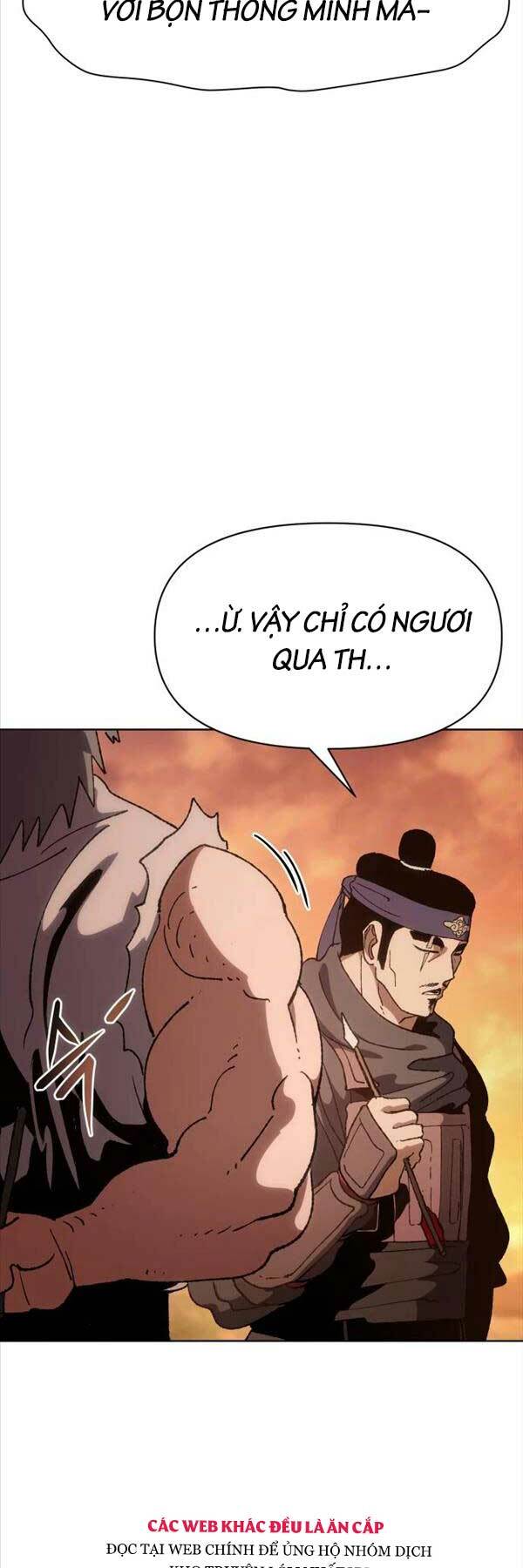 Ám Vệ - Chương 6