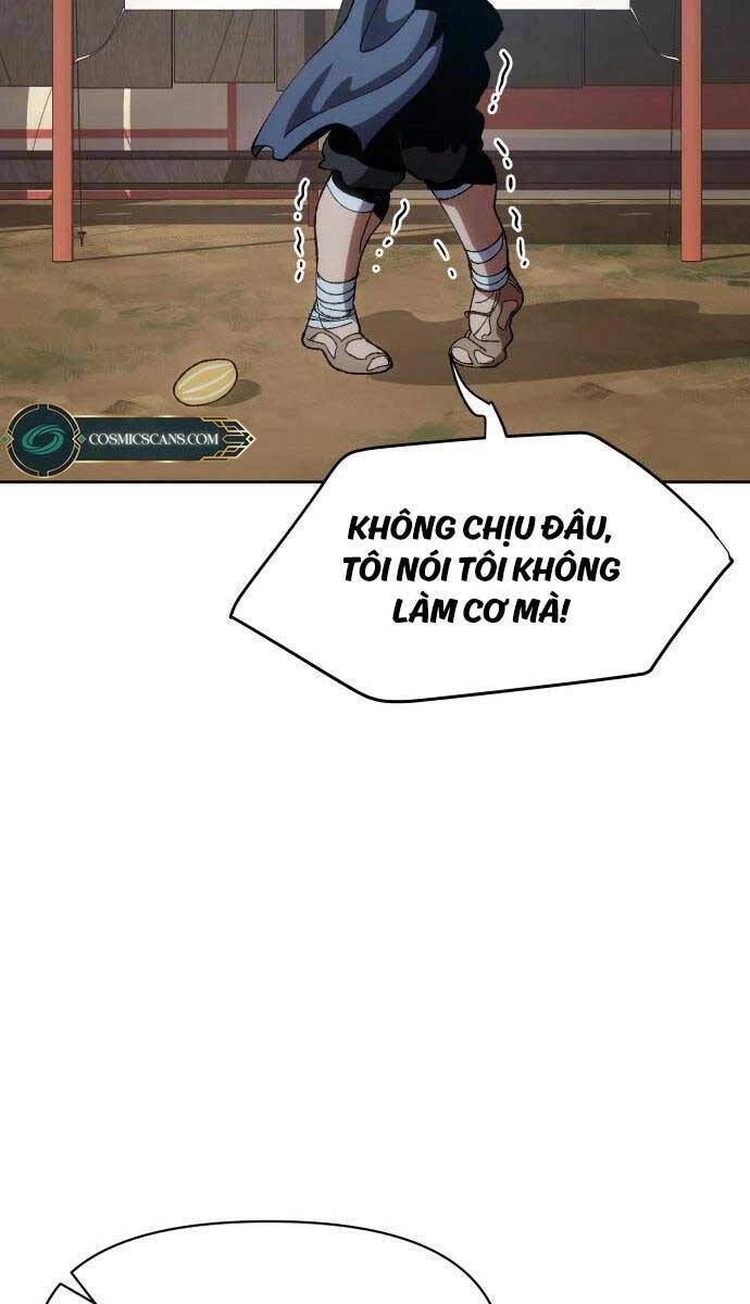 Ám Vệ - Chương 7