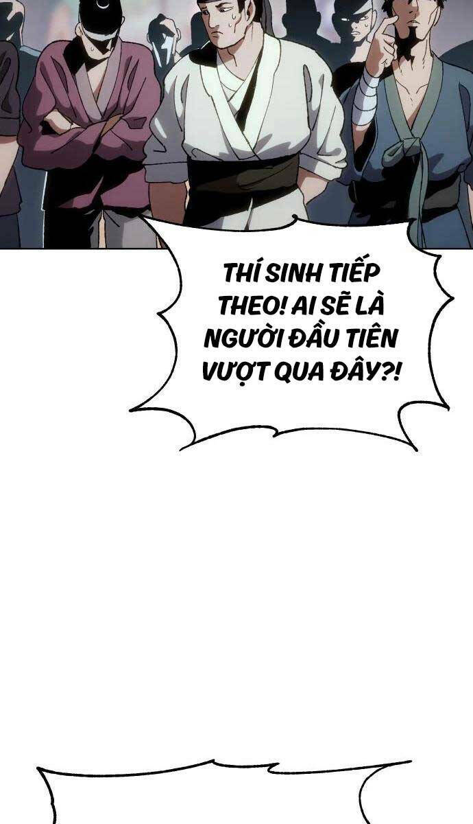 Ám Vệ - Chương 7