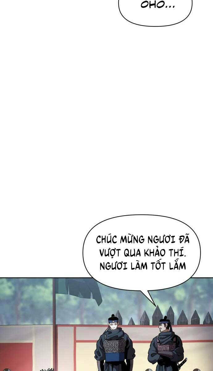 Ám Vệ - Chương 7
