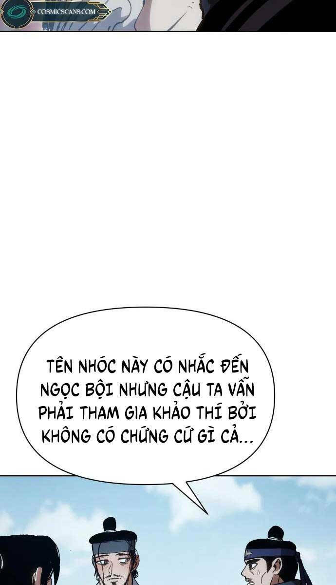 Ám Vệ - Chương 7