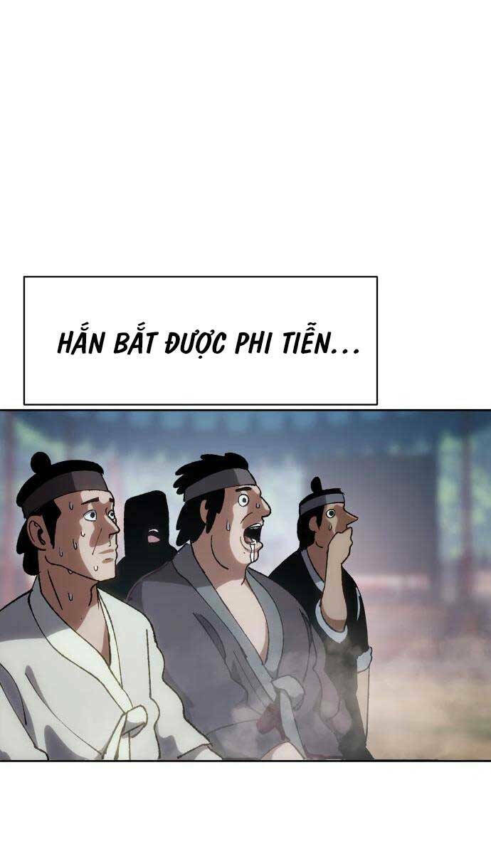 Ám Vệ - Chương 7