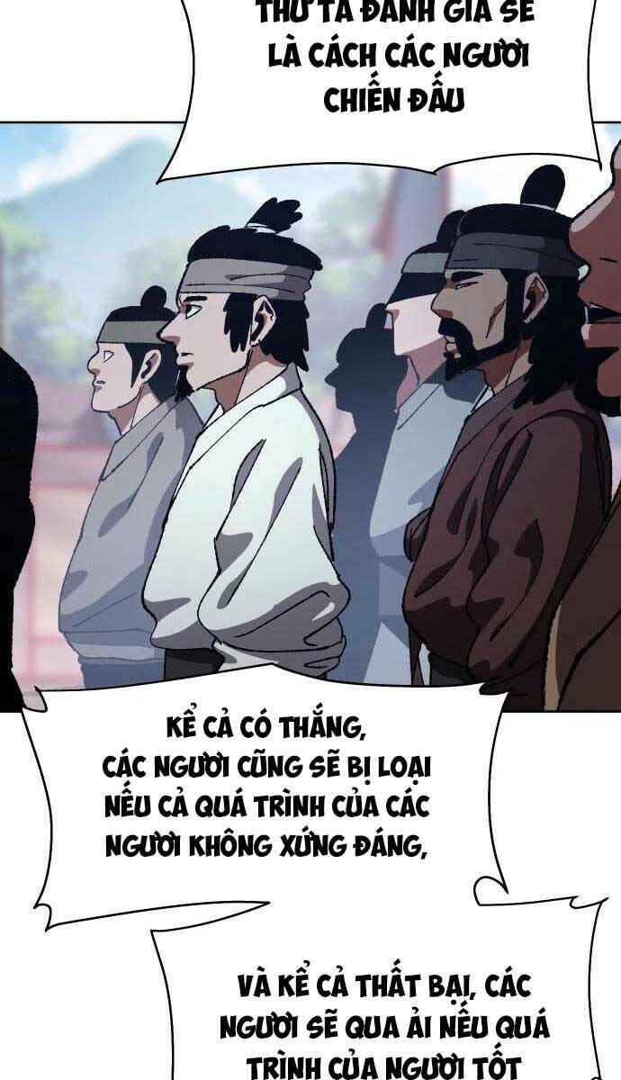 Ám Vệ - Chương 8