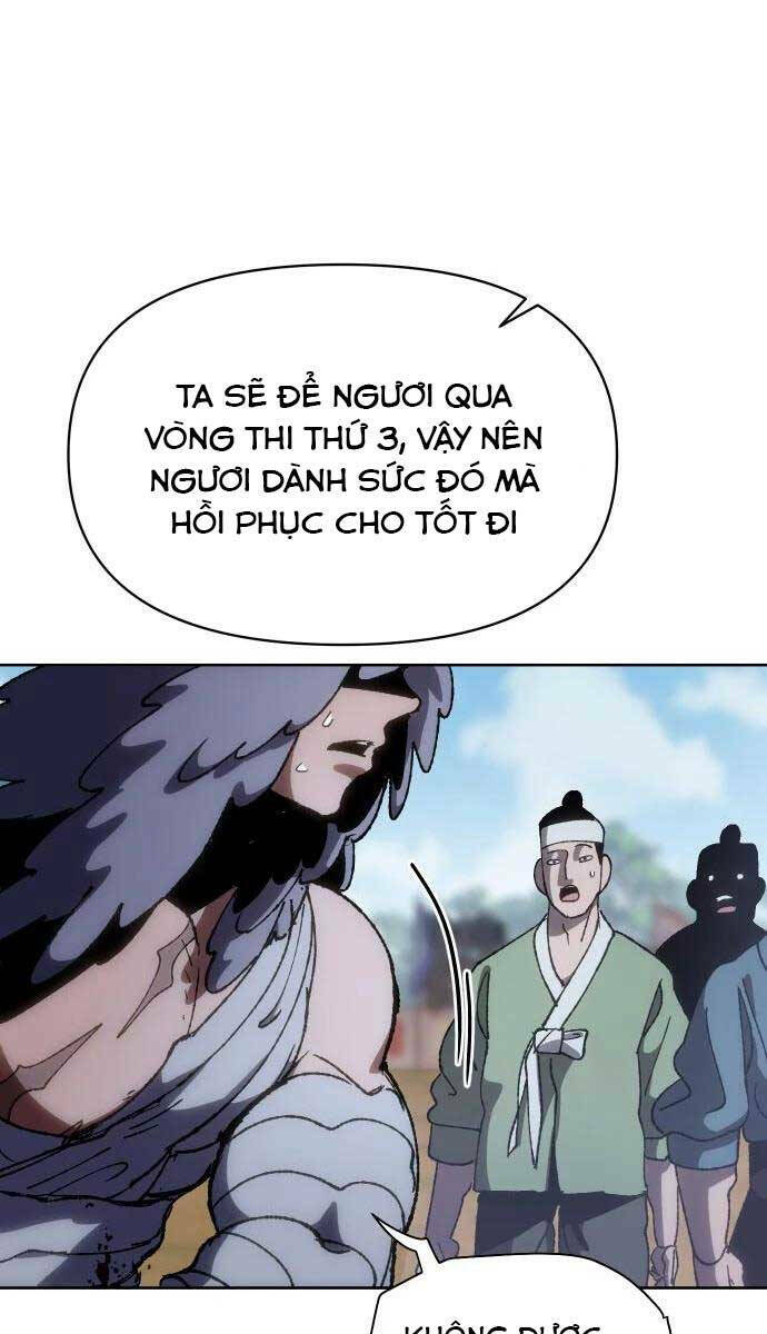 Ám Vệ - Chương 8
