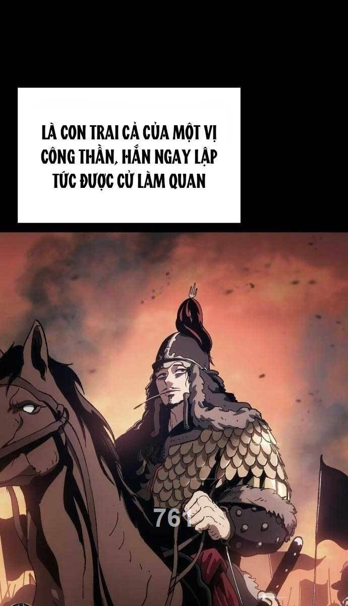 Ám Vệ - Chương 8