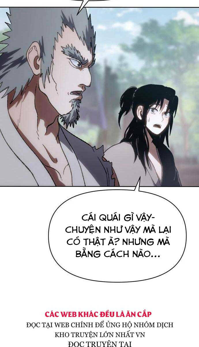Ám Vệ - Chương 8